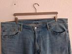 Levi's 514 Straight Fit Jeans W44 L30, Levi's, Blauw, Overige jeansmaten, Ophalen of Verzenden