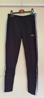 Alpigni Sportswear zwarte winter sportlegging, maat xl, Alpigni, Verzenden, Zwart, Gedragen