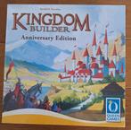 Kingdom builder Anniversary Edition nieuw en gesealed, Hobby en Vrije tijd, Gezelschapsspellen | Bordspellen, Ophalen of Verzenden