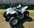 SMC R100 crossquad, Fietsen en Brommers, Brommers | Crossbrommers, Ophalen