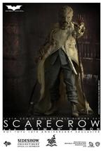 Scarecrow & Demon Batman Hot Toys 1/6 Figure nieuw, Ophalen of Verzenden, Nieuw, Film, Actiefiguur of Pop