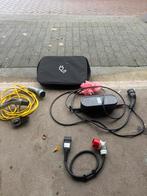 Audi E-tron Laders: 3.6kW & 22kW, Auto diversen, Laadpalen, Ophalen, Gebruikt, Laadpaal en Laadkabel