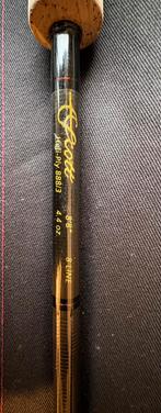 Scott #8 Heli-Ply 888/3, Watersport en Boten, Ophalen, Gebruikt, Overige typen