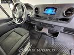Mercedes Sprinter 319 CDI 3.0 V6 Automaat L4H2 2X Schuifdeur, Auto's, Automaat, Stof, Gebruikt, Euro 6