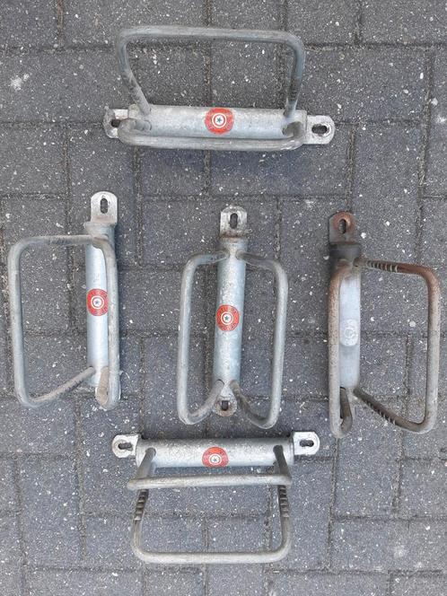 Velopa, Fietsen en Brommers, Fietsaccessoires | Fietsenrekken, Gebruikt, Ophalen of Verzenden