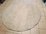 Rond vloerkleed 195 cm, Ophalen, 150 tot 200 cm, Rond, Zo goed als nieuw