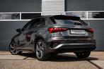 Audi A3 Sportback 45 TFSI e S edition Competition |Panorama, Stof, Gebruikt, Euro 6, 4 cilinders
