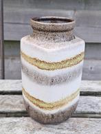 Prachtige vintage Scheurich West Germany vaas., Verzamelen, Retro, Ophalen of Verzenden, Huis en Inrichting