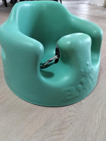 Bumbo Floor Seat - Kinderstoel (zgan) beschikbaar voor biedingen