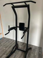 CORENGTH voor krachttraining Training Station 900 pull up, Ophalen, Zo goed als nieuw, Overige typen