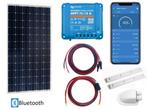 Victron Energy Zonnepanelen Set camper, boot – 185Wp, Verzenden, Nieuw