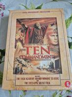 The ten commandmets # De tien geboden, Ophalen of Verzenden, Vanaf 6 jaar, Nieuw in verpakking