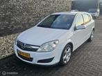 Opel Astra 1.4 Business, Gebruikt, 4 cilinders, Wit, Bedrijf