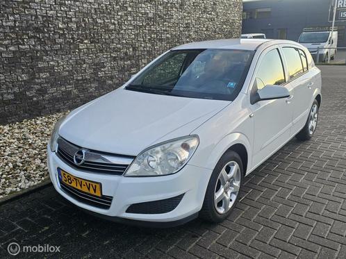 Opel Astra 1.4 Business, Auto's, Opel, Bedrijf, Te koop, Astra, ABS, Airbags, Airconditioning, Alarm, Boordcomputer, Centrale vergrendeling