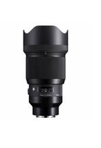 Sigma 85mm f/1.4 DG HSM Art L-Mount voor Canon mount, Audio, Tv en Foto, Fotografie | Lenzen en Objectieven, Ophalen, Zo goed als nieuw