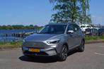 MG ZS EV 177pk Luxury 2022, Auto's, ZS, Elektrisch, Grijs, Particulier