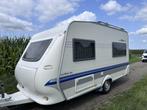 Hobby Excellent Easy 400 SF, Hobby, Bedrijf, 4 tot 5 meter, Schokbreker