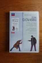 Mozart Don Giovanni - Martin Kusej (Director), Alle leeftijden, Ophalen of Verzenden, Muziek en Concerten, Zo goed als nieuw