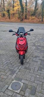 Piaggio zip scooter 2015, Ophalen, Zo goed als nieuw, Overige typen, Piaggio