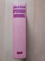 John le Carré - Spionage-omnibus, Ophalen of Verzenden, Gelezen
