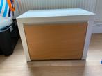 Kastje kinderkamer, Ophalen, 50 tot 100 cm, Zo goed als nieuw, Minder dan 50 cm