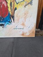 schilderijen, Antiek en Kunst, Ophalen