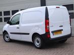 Mercedes-Benz Citan 112 BlueEFFICIENCY Benzine Automaat - Ai, Auto's, Stof, Gebruikt, Euro 6, 4 cilinders