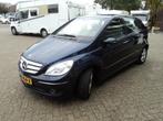Mercedes-Benz B-klasse 180 CDI, Voorwielaandrijving, Stof, Gebruikt, Zwart
