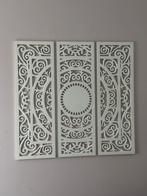 Wanddecoratie, Huis en Inrichting, Woonaccessoires | Wanddecoraties, Ophalen of Verzenden, Zo goed als nieuw