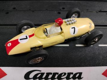 Carrera Universal raceauto Cooper Climax artikel nr. 40403.. beschikbaar voor biedingen