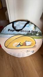 Pop-up strand tent speeltent of schaduwtent, Kinderen en Baby's, Ophalen, Nieuw
