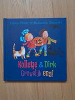 Kolletje & Dirk Gruwelijk Eng, Fictie algemeen, Ophalen of Verzenden, Zo goed als nieuw, Pieter Feller