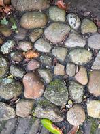 Zwerfkeien/stenen voor tuin - zelf uitgraven, Tuin en Terras, Grind, Keien en Split, Ophalen, Overige materialen, Gebruikt, Kei