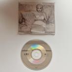 Madonna Secret cd single let down your guard bedtime stories, Ophalen of Verzenden, Zo goed als nieuw