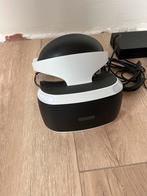 PlayStation VR Headset - Zo goed als nieuw, Spelcomputers en Games, Ophalen of Verzenden, Zo goed als nieuw, VR-bril, Sony PlayStation