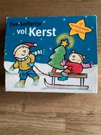 Een koffertje vol Kerst, Ophalen of Verzenden, Zo goed als nieuw