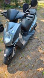 Kymco 4takt bieden of ruilen, Fietsen en Brommers, Scooters | Kymco, Ophalen of Verzenden, Gebruikt, People S