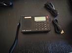 Sihuadon R-108 wereldradio, Verzenden, Nieuw, Wereldontvanger