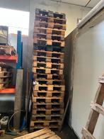 Euro Pallets - Gebruikt, Ophalen, Gebruikt, 50 mm of meer, Pallet