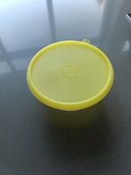 Tupperware schaaltje - handig voor onderweg!, Ophalen of Verzenden, Zo goed als nieuw, Schaal