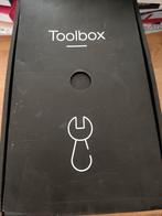 Vanmoof Toolbox Van moof gereedschap S3 X3, Zo goed als nieuw, Overig gereedschap, Ophalen