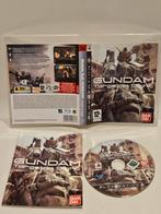 Gundam Target in Sight PS3, Spelcomputers en Games, 1 speler, Ophalen of Verzenden, Zo goed als nieuw, Vanaf 18 jaar