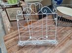 Brocante kookboekstandaard, Ophalen, Zo goed als nieuw