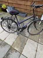 Fiets, Fietsen en Brommers, Ophalen, Zo goed als nieuw, Minder dan 10 versnellingen, Overige merken