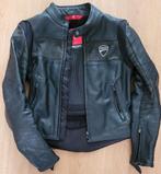 Ducati motorjas dames maat M (38)– als nieuw, Ophalen of Verzenden, Nieuw zonder kaartje, Dames, Jas | leer