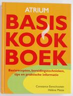 Atrium basiskookboek (2004), Verzenden, Zo goed als nieuw