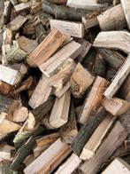 KASTANJE, brandhout, stookhout, kachelhout, openhaardhout, Tuin en Terras, Haardhout, Minder dan 3 m³, Blokken, Ophalen, Overige houtsoorten