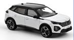 Peugeot 2008 GT '24 Okenite Wit schaal 1/43 NOREV ref 472872