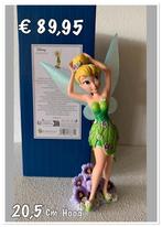 Tinkerbell Showcase, Ophalen of Verzenden, Nieuw, Beeldje of Figuurtje