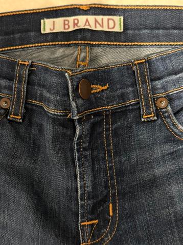 J Brand jeans skinny leg maat 29 ( 38 ) beschikbaar voor biedingen